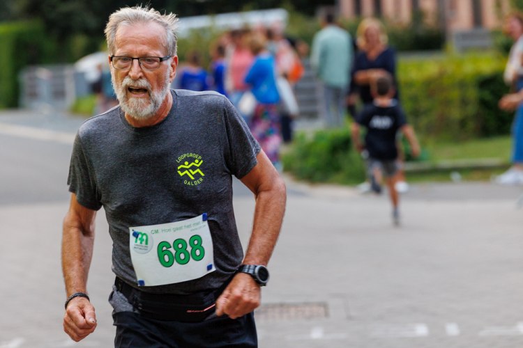 Landlopersjogging 2023